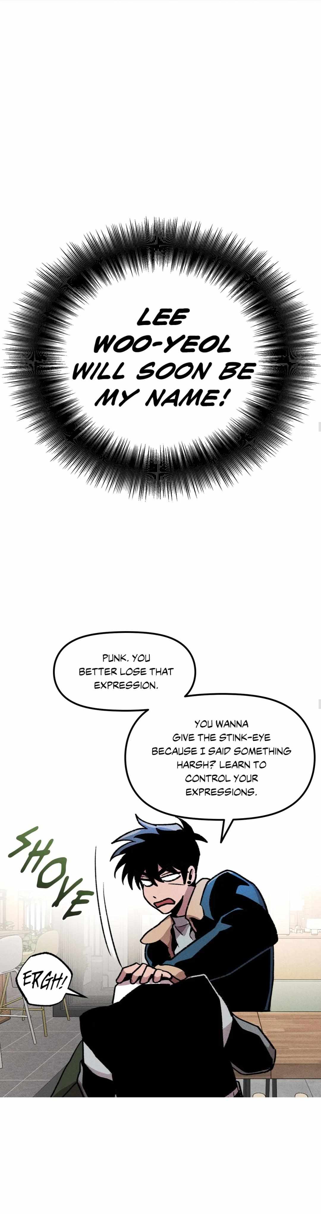 Kill Me If You Can Chapter 12 - Page 15 in English