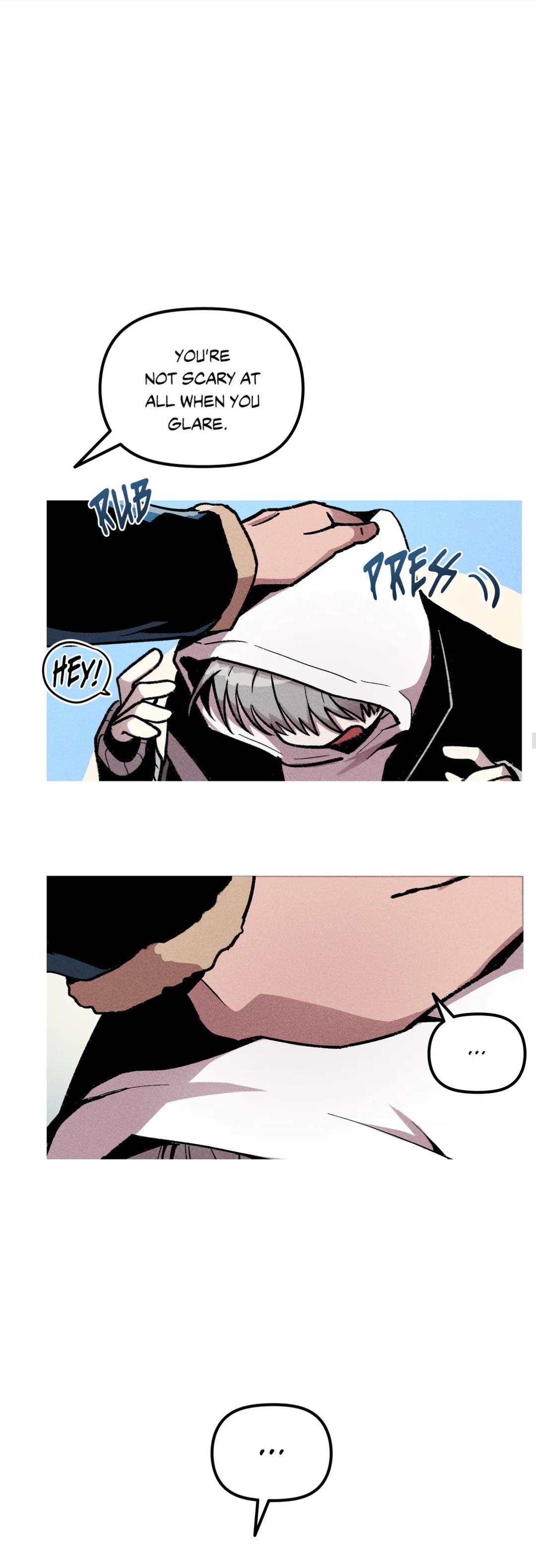 Kill Me If You Can Chapter 12 - Page 16 in English