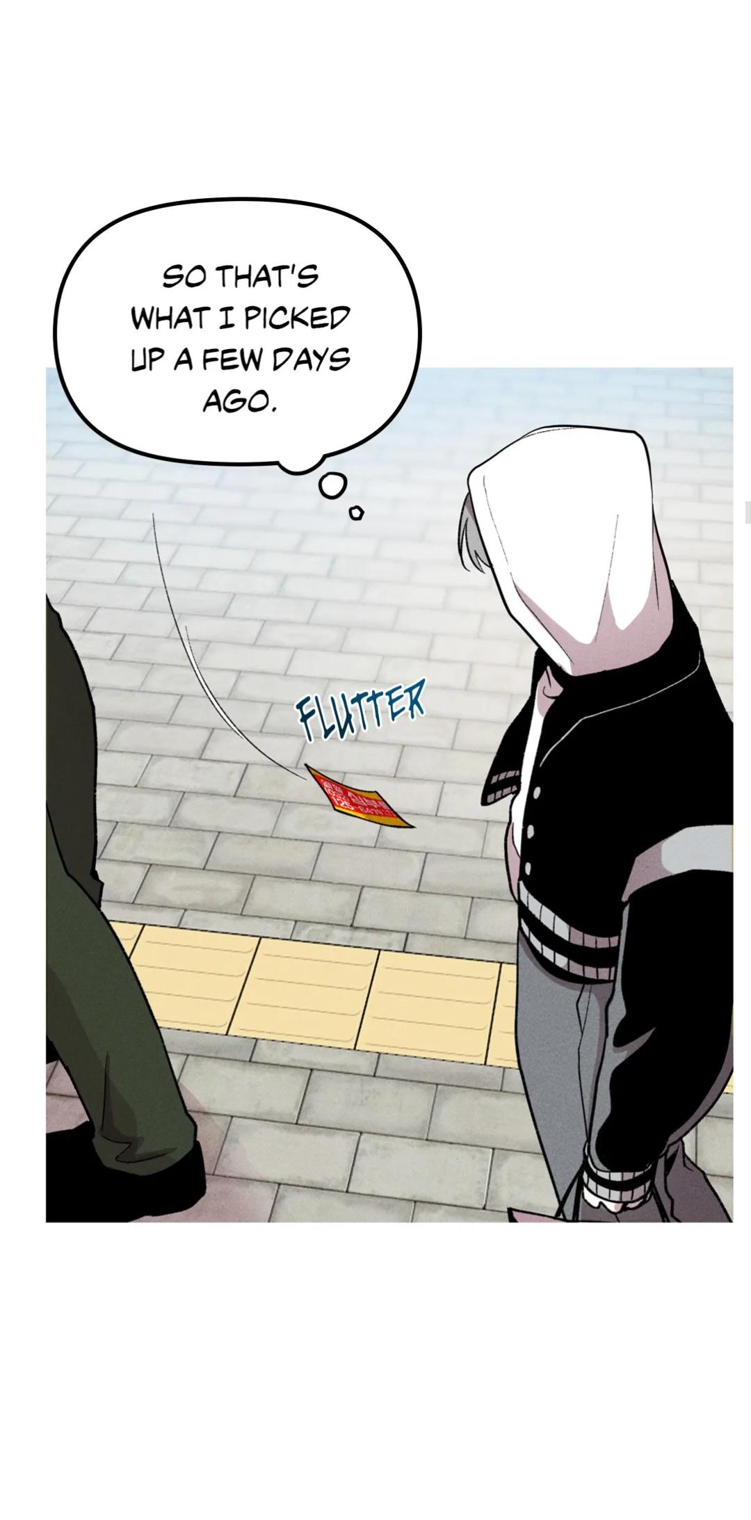 Kill Me If You Can Chapter 12 - Page 22 in English