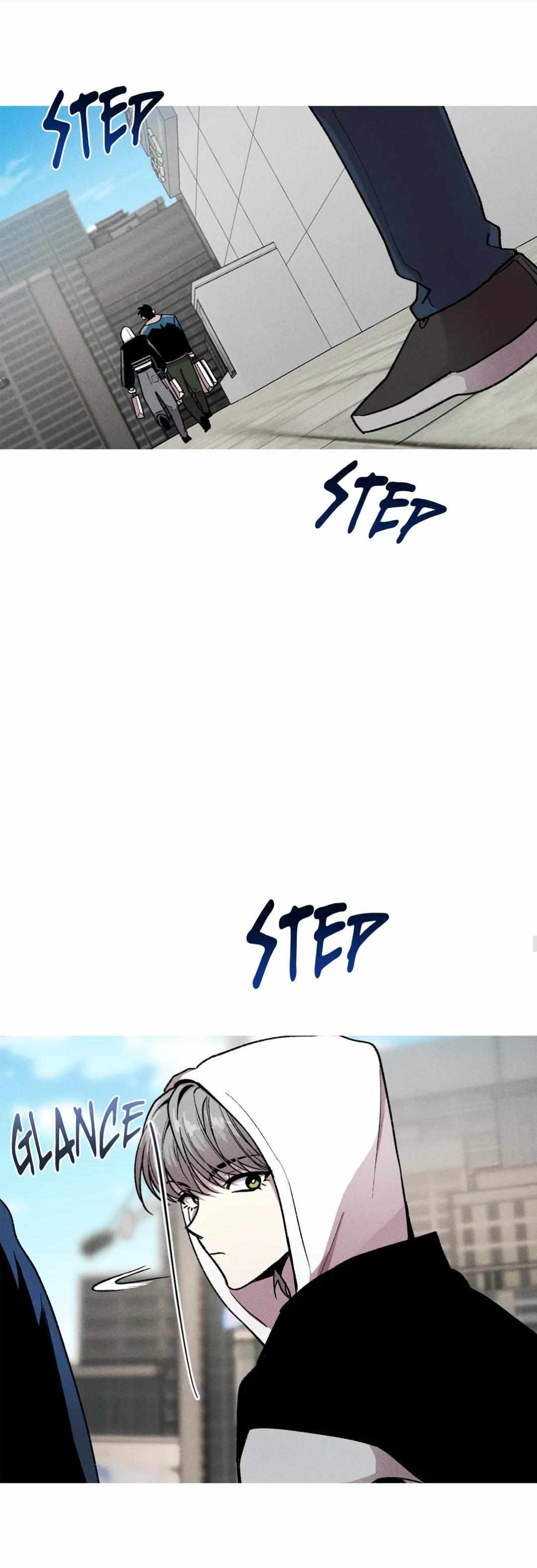 Kill Me If You Can Chapter 12 - Page 27 in English