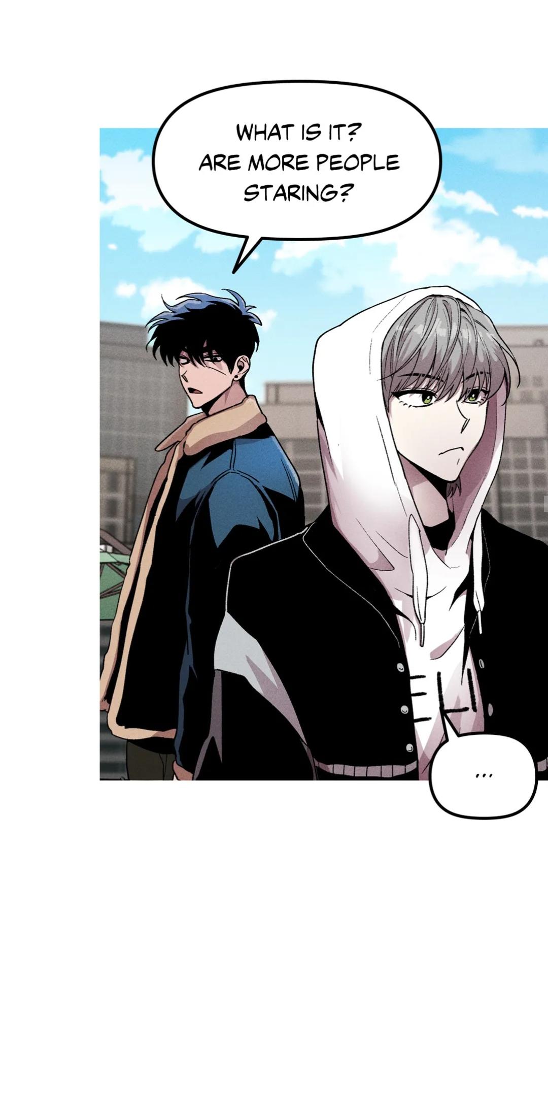 Kill Me If You Can Chapter 12 - Page 29 in English