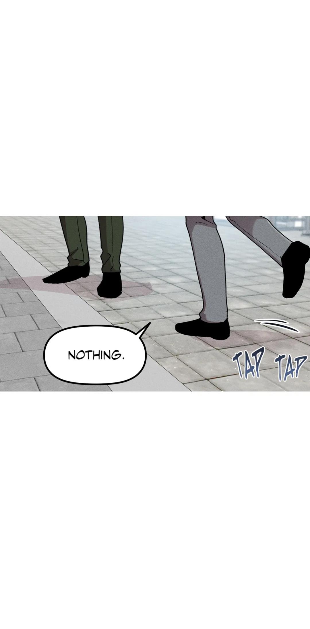 Kill Me If You Can Chapter 12 - Page 30 in English