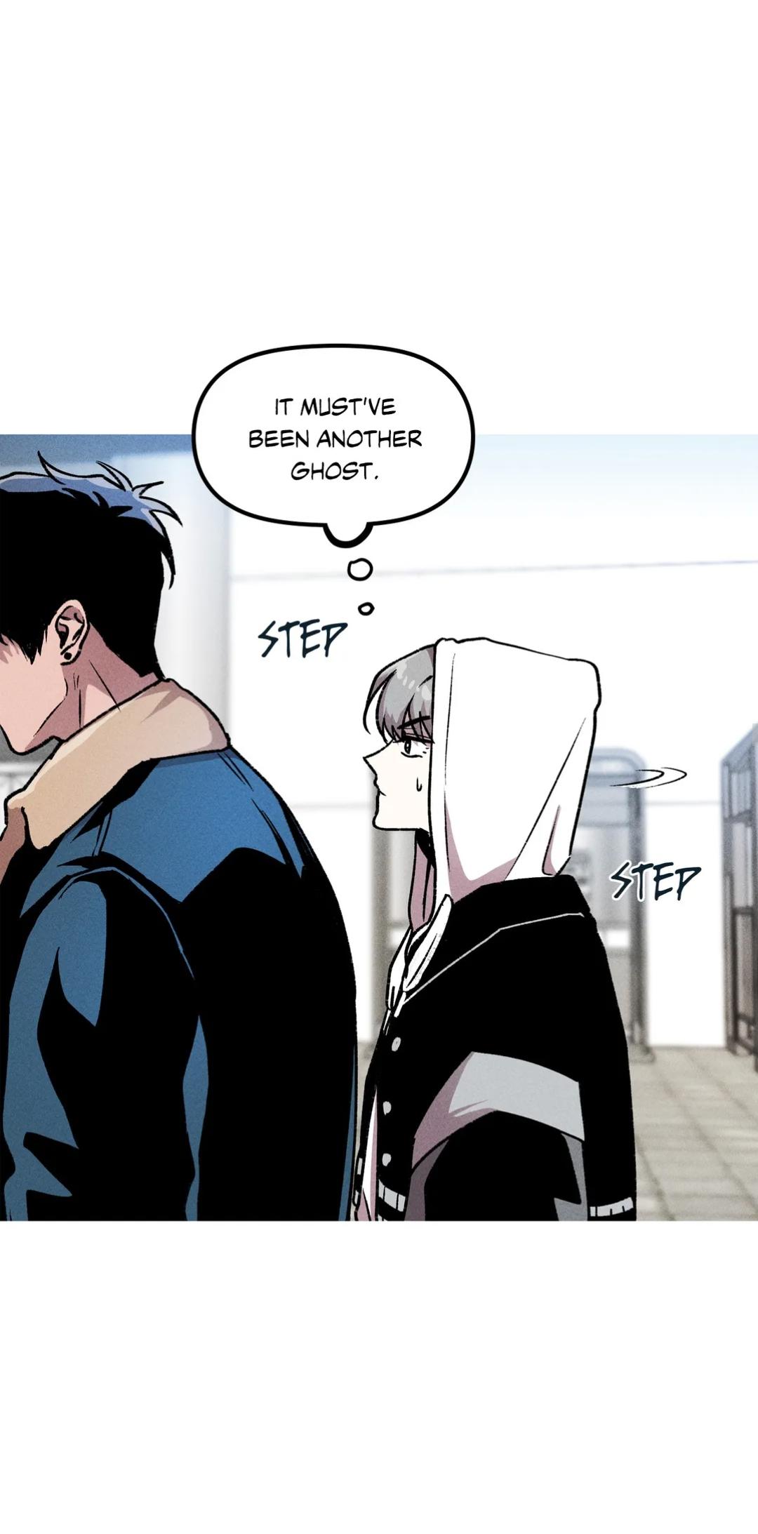 Kill Me If You Can Chapter 12 - Page 31 in English