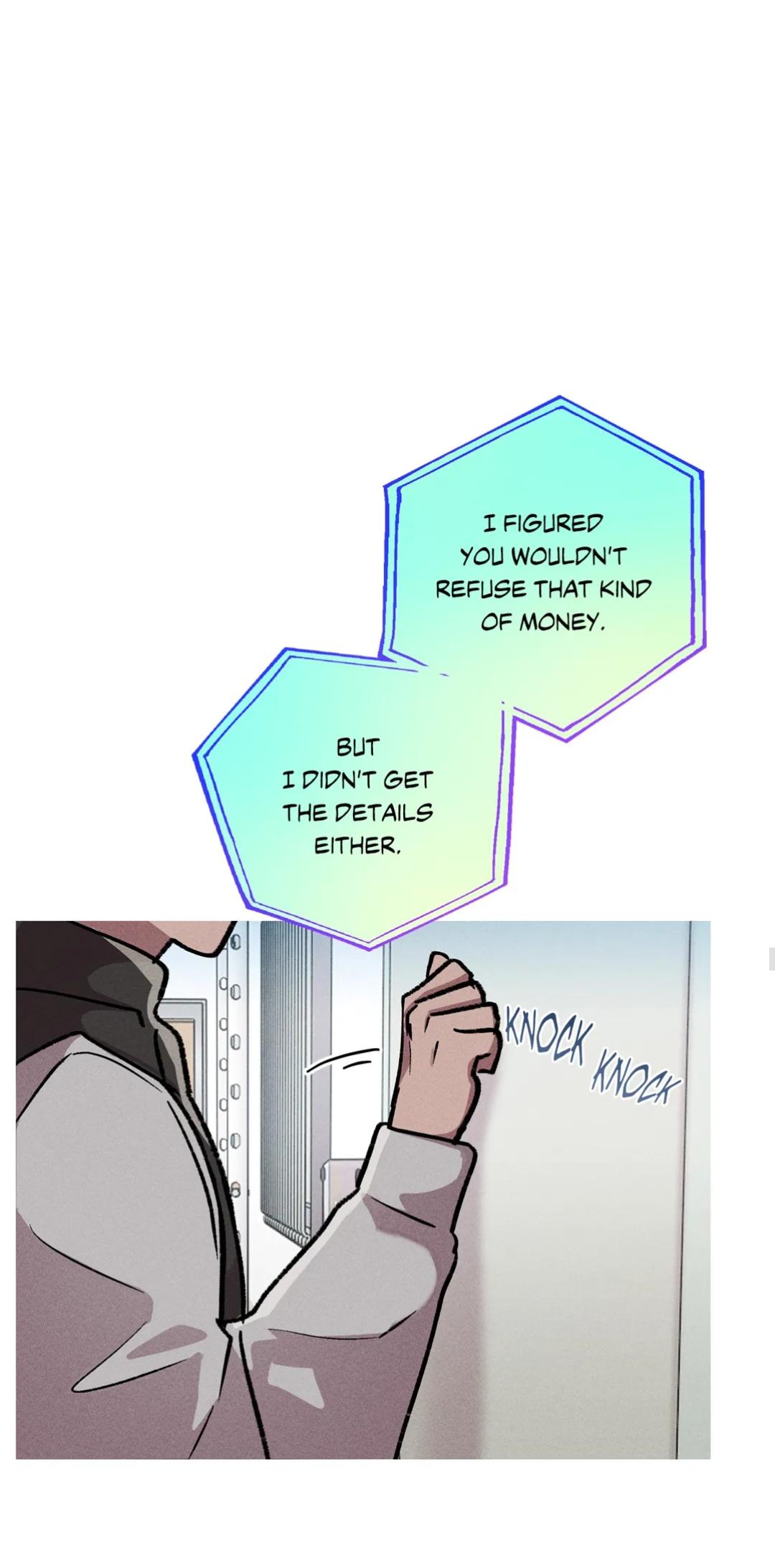 Kill Me If You Can Chapter 12 - Page 40 in English