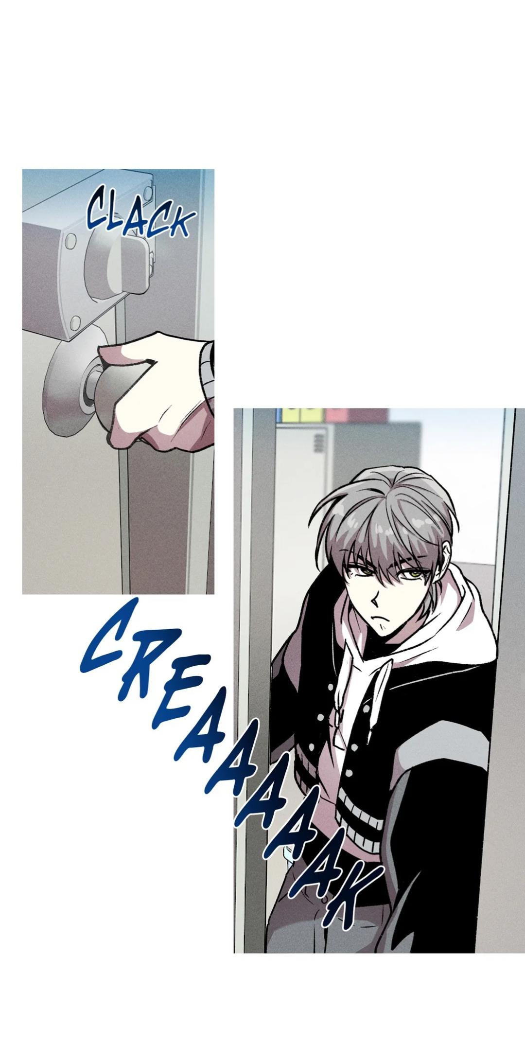 Kill Me If You Can Chapter 12 - Page 42 in English