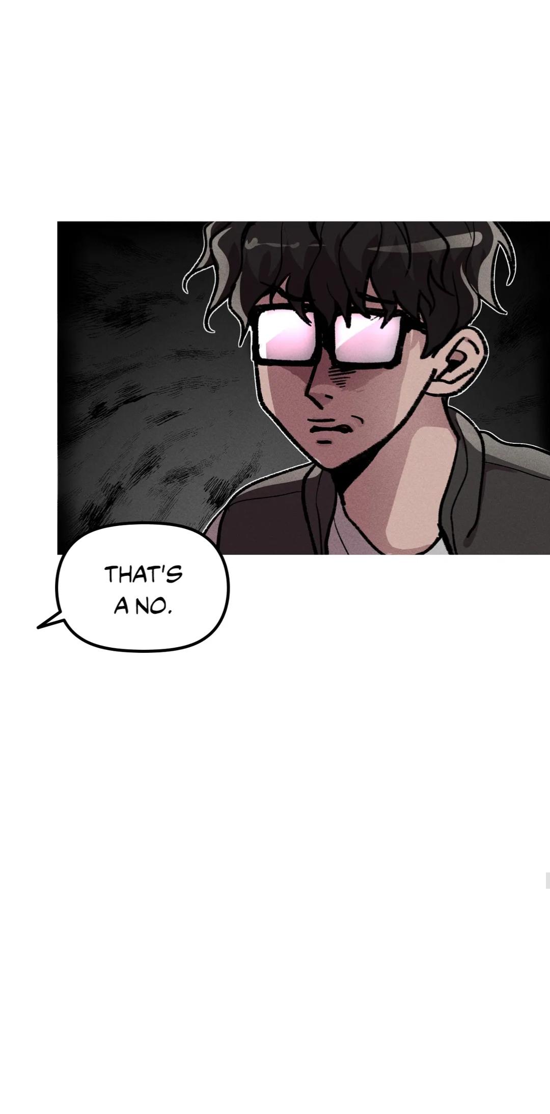 Kill Me If You Can Chapter 12 - Page 53 in English