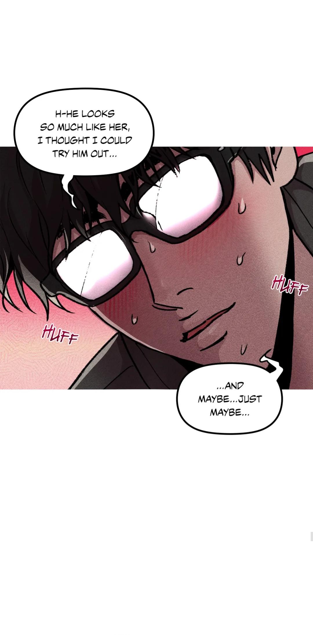 Kill Me If You Can Chapter 12 - Page 57 in English