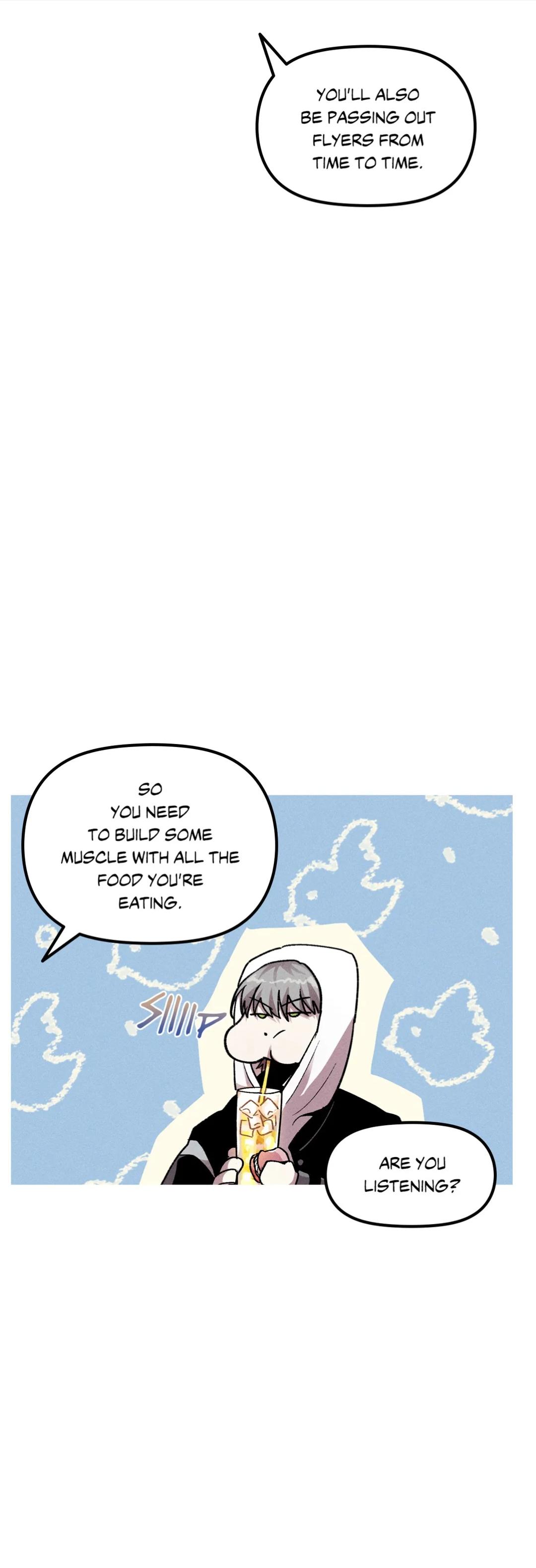 Kill Me If You Can Chapter 12 - Page 6 in English