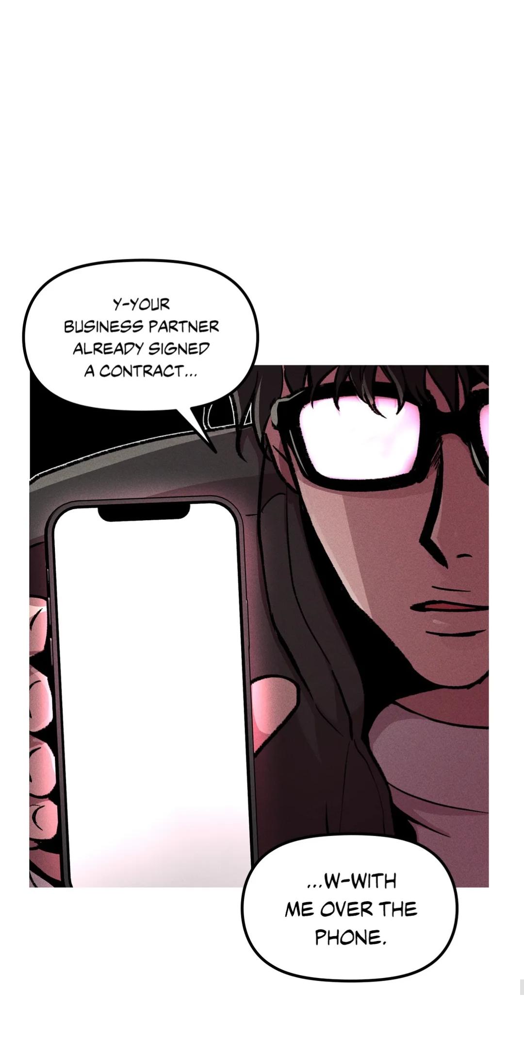 Kill Me If You Can Chapter 12 - Page 63 in English