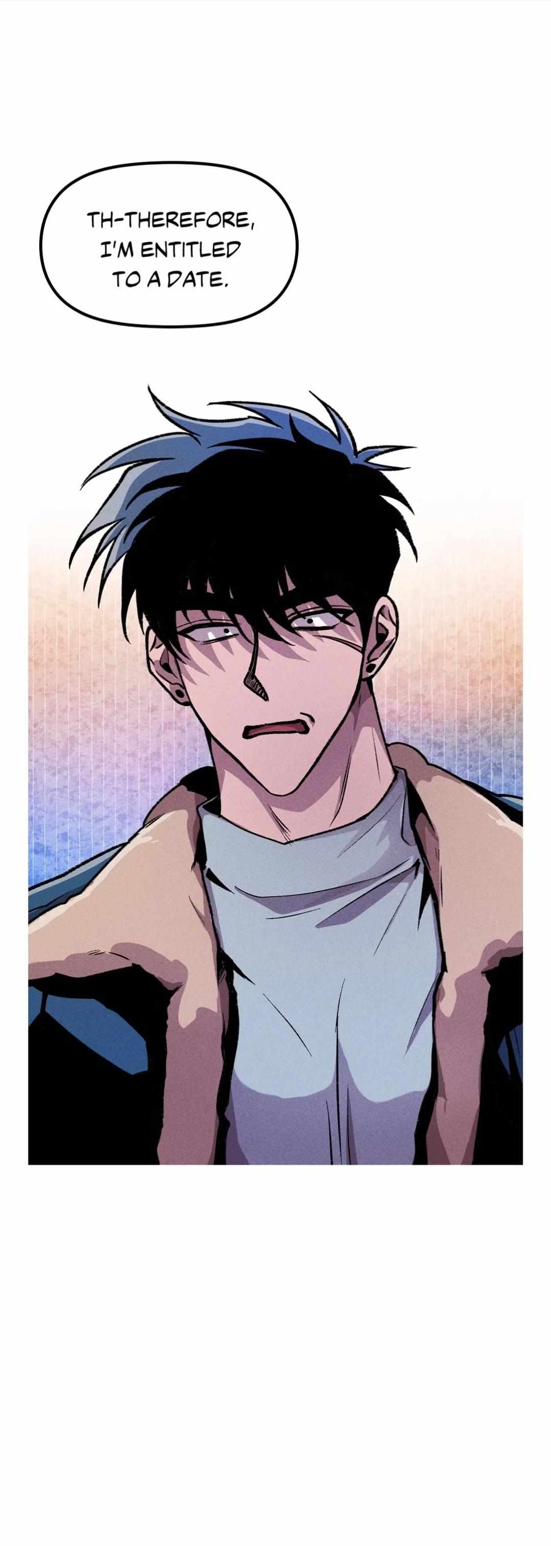 Kill Me If You Can Chapter 12 - Page 64 in English