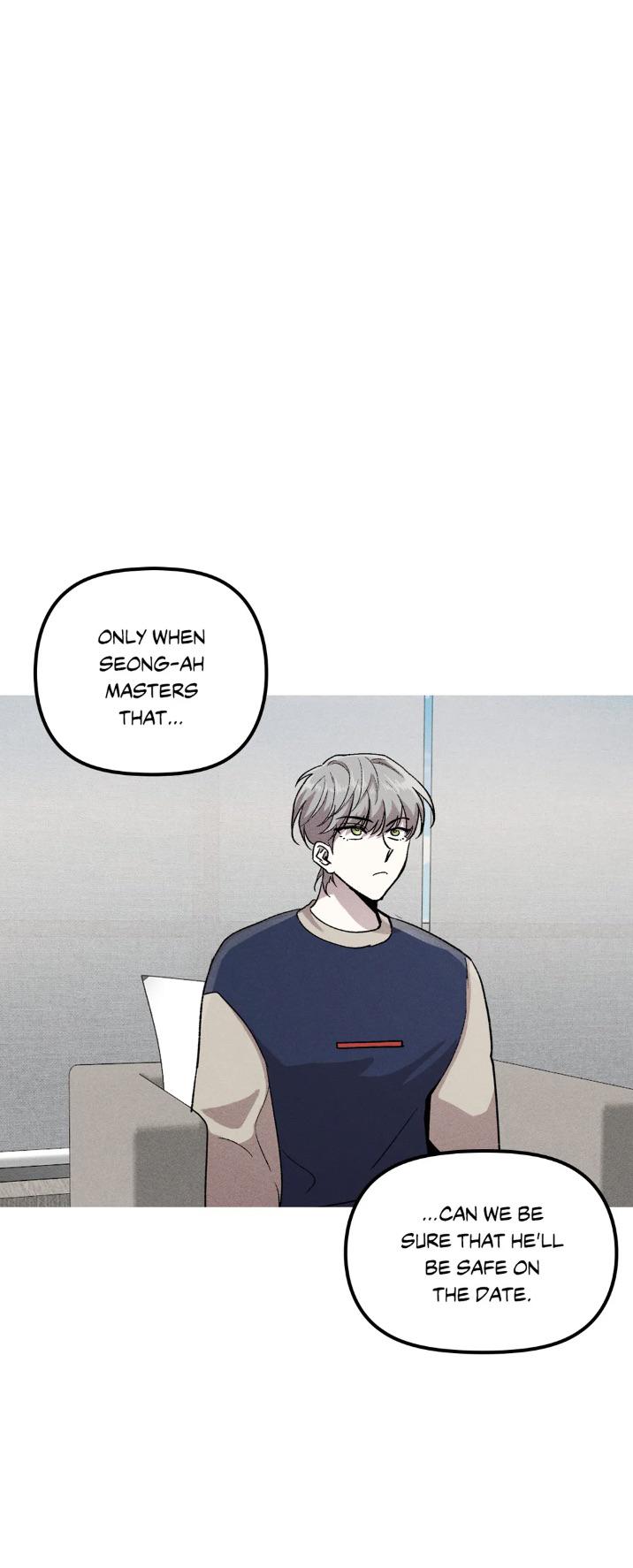 Kill Me If You Can Chapter 13 - Page 10 in English