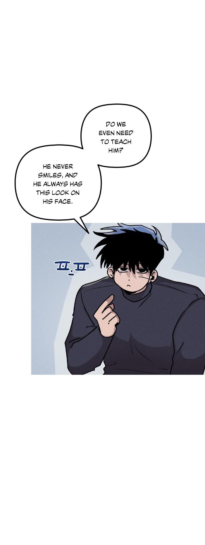 Kill Me If You Can Chapter 13 - Page 15 in English