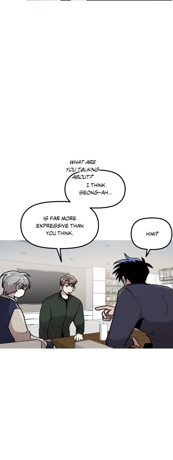 Kill Me If You Can Chapter 13 - Page 16 in English