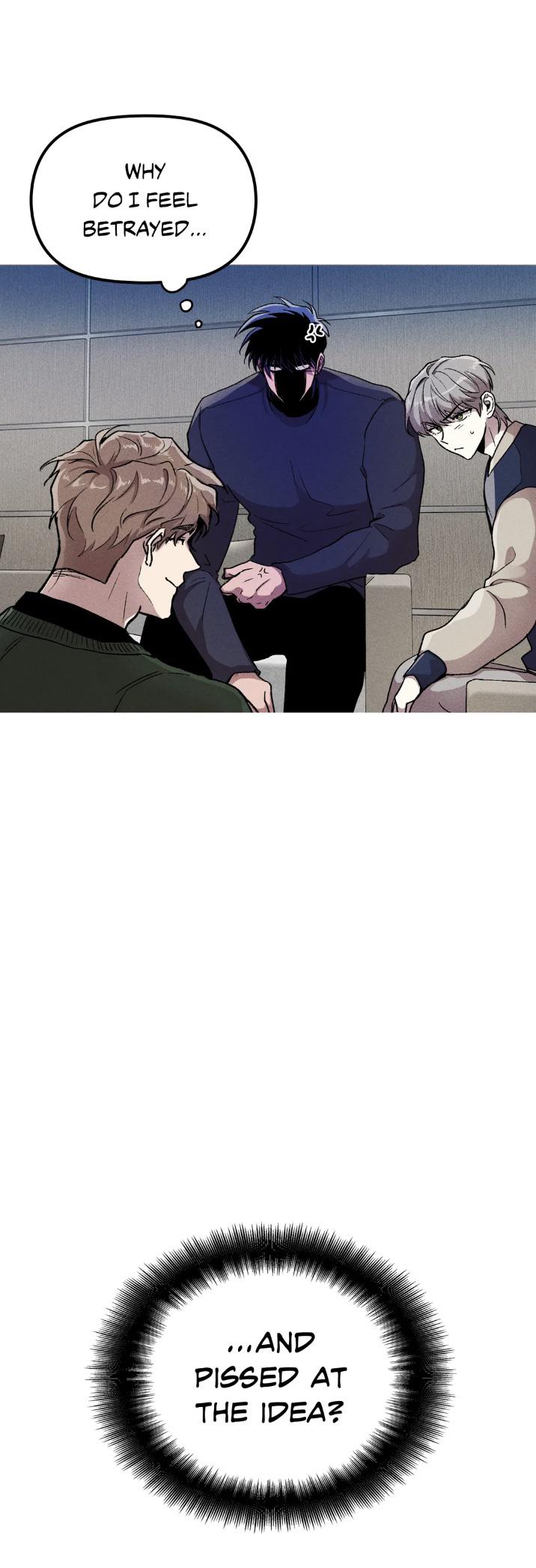 Kill Me If You Can Chapter 13 - Page 22 in English