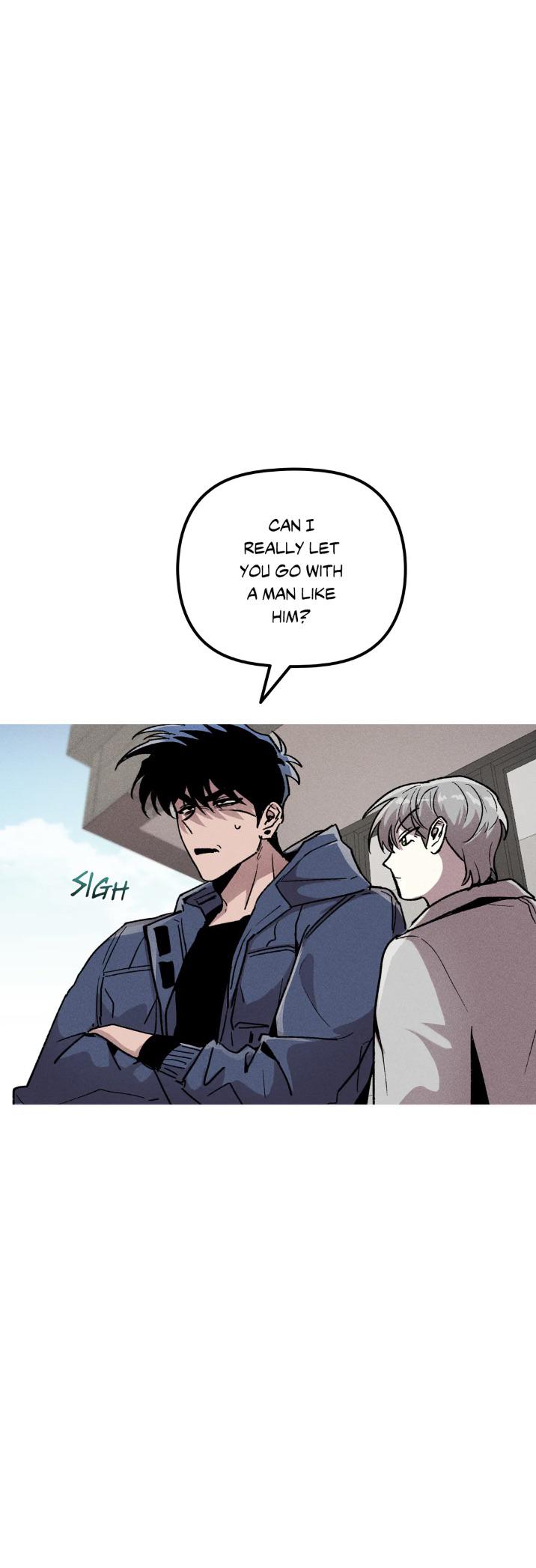 Kill Me If You Can Chapter 13 - Page 25 in English