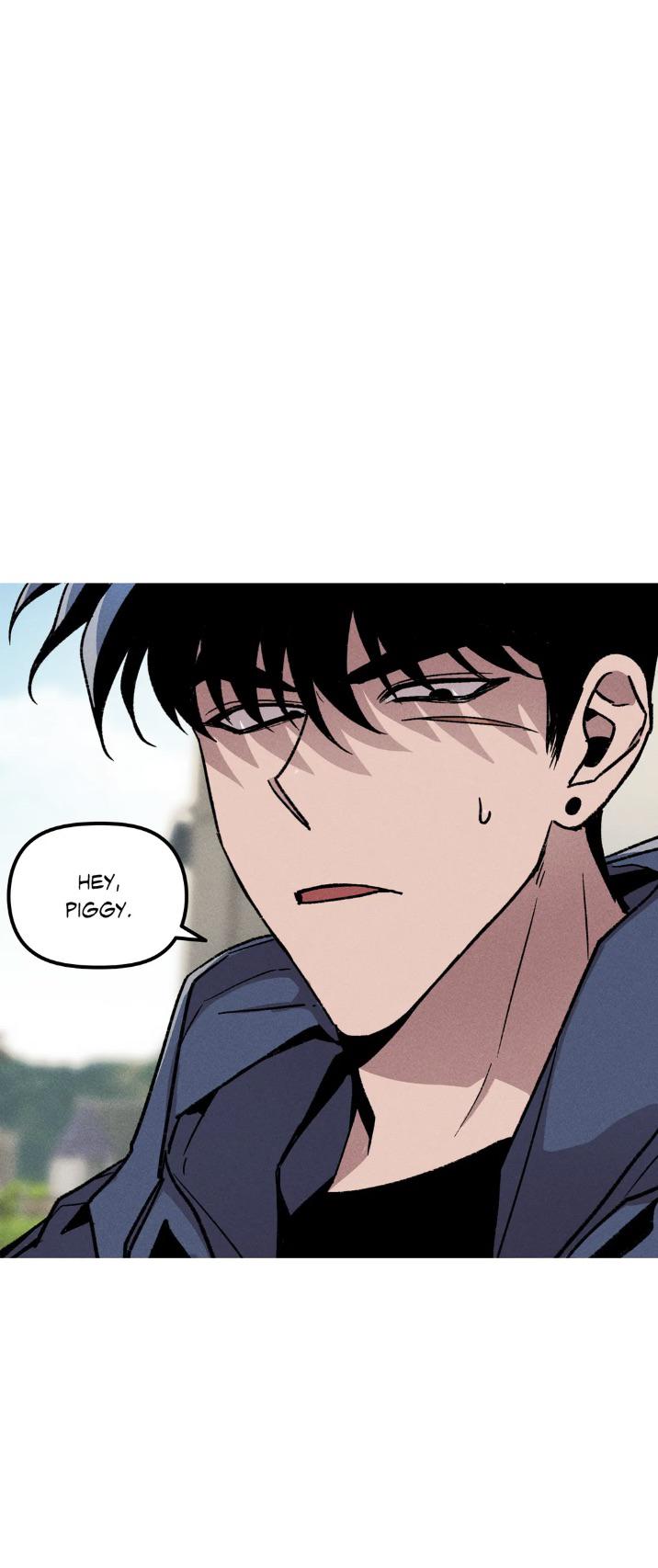 Kill Me If You Can Chapter 13 - Page 26 in English