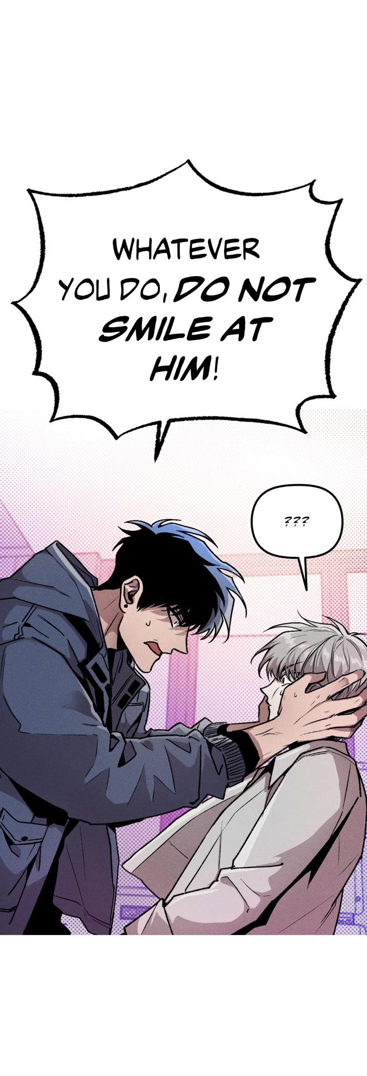 Kill Me If You Can Chapter 13 - Page 28 in English
