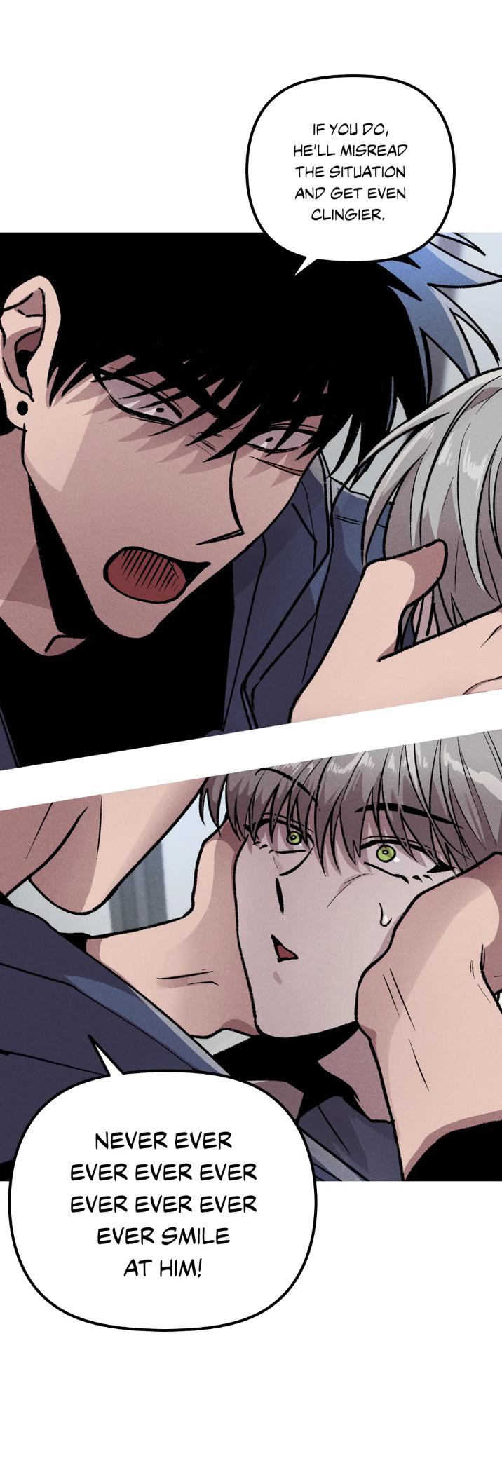 Kill Me If You Can Chapter 13 - Page 29 in English