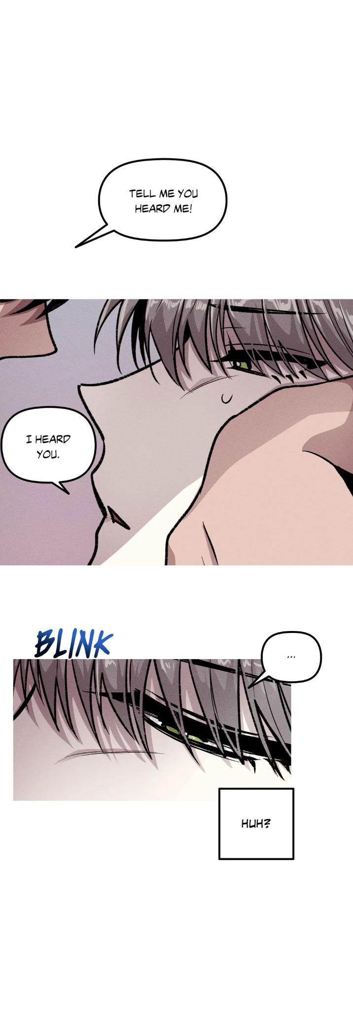 Kill Me If You Can Chapter 13 - Page 31 in English