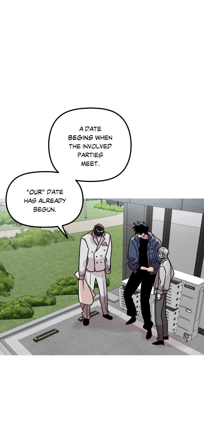 Kill Me If You Can Chapter 13 - Page 36 in English