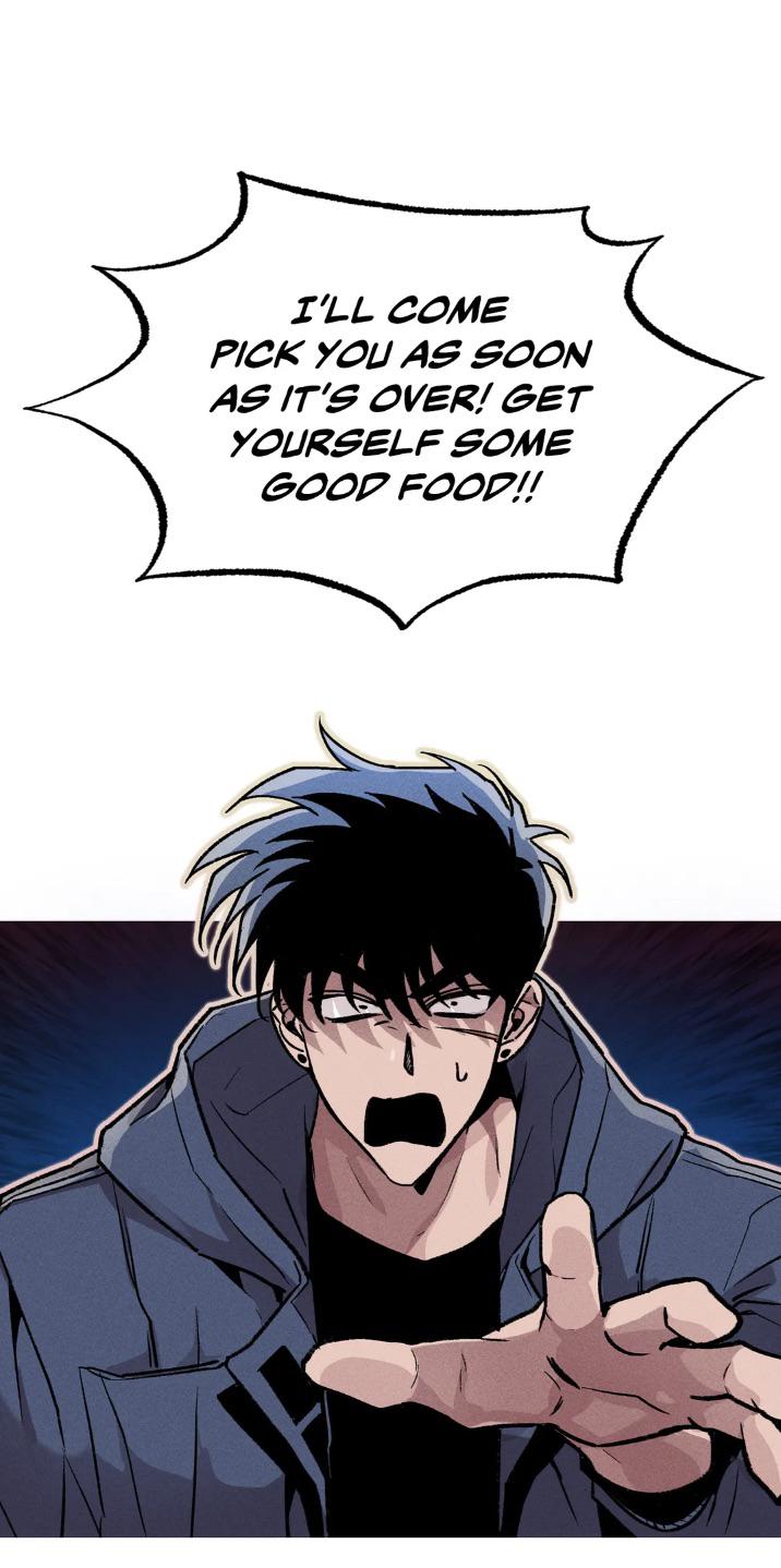 Kill Me If You Can Chapter 13 - Page 39 in English
