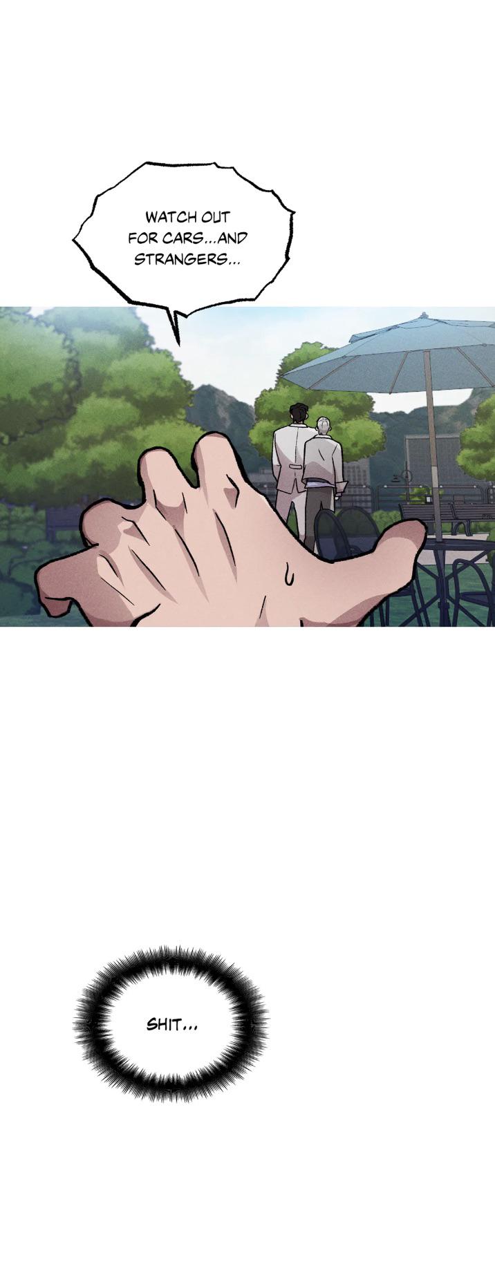 Kill Me If You Can Chapter 13 - Page 41 in English