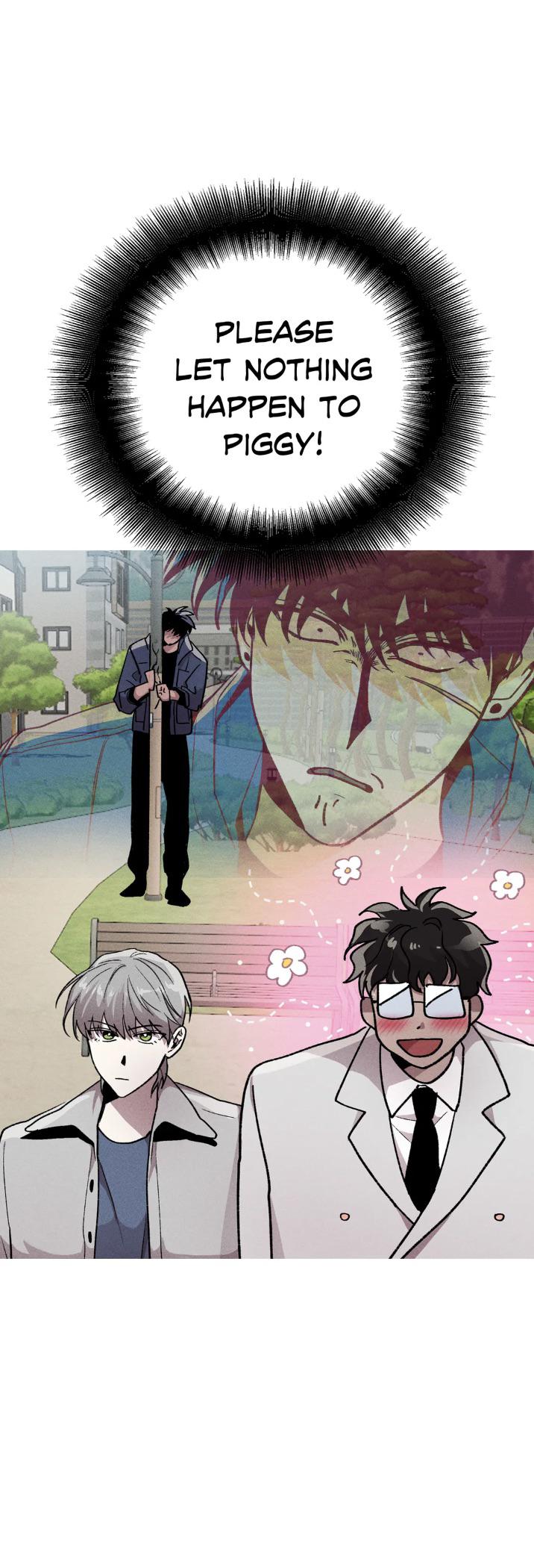 Kill Me If You Can Chapter 13 - Page 45 in English