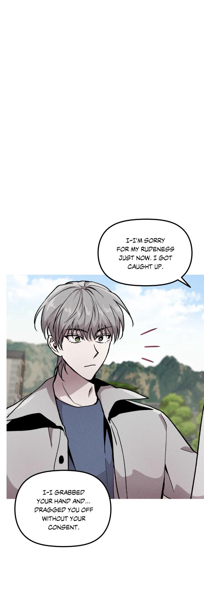 Kill Me If You Can Chapter 13 - Page 46 in English