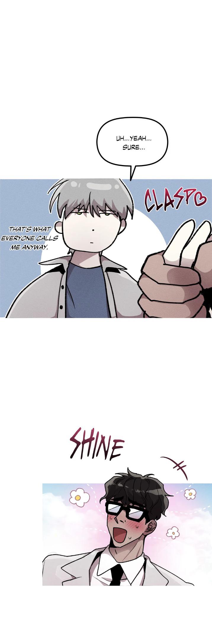 Kill Me If You Can Chapter 13 - Page 48 in English