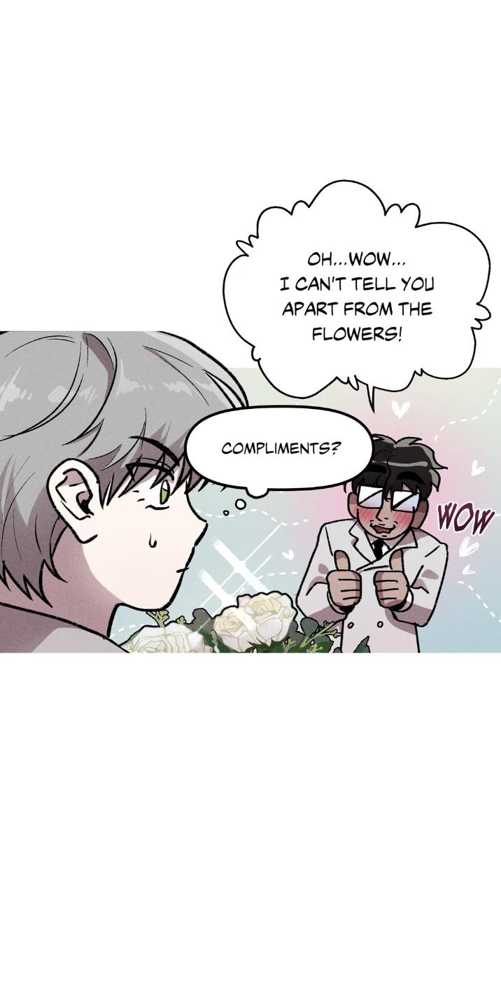Kill Me If You Can Chapter 13 - Page 51 in English