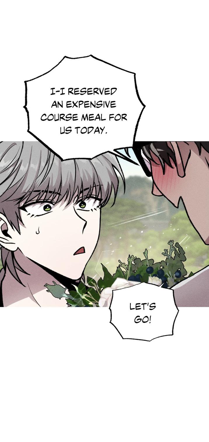 Kill Me If You Can Chapter 13 - Page 53 in English