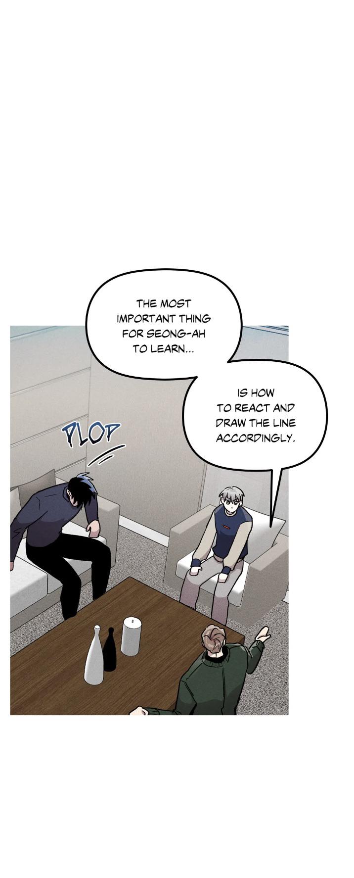 Kill Me If You Can Chapter 13 - Page 9 in English