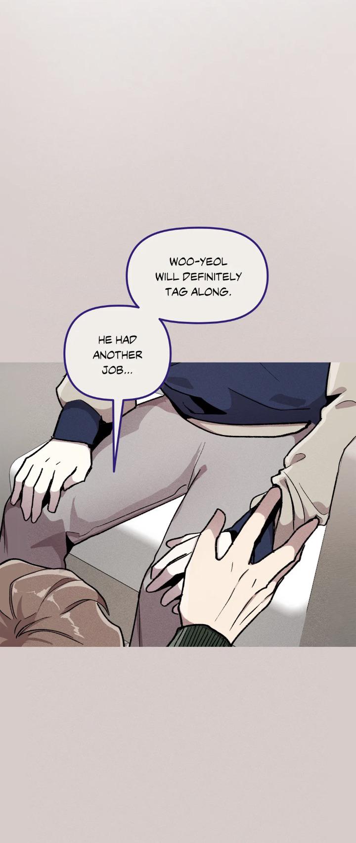 Kill Me If You Can Chapter 14 - Page 13 in English