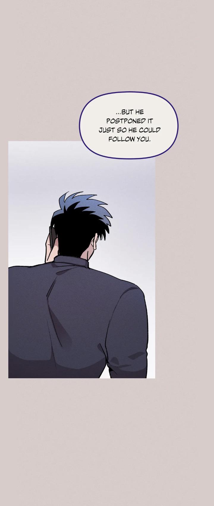 Kill Me If You Can Chapter 14 - Page 14 in English