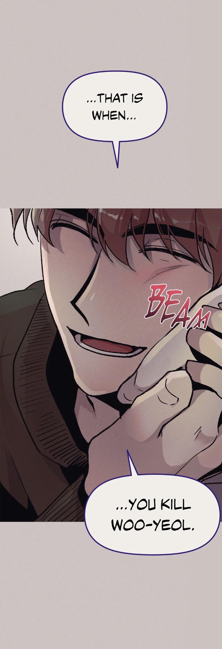 Kill Me If You Can Chapter 14 - Page 17 in English