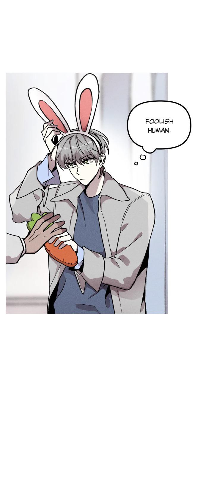 Kill Me If You Can Chapter 14 - Page 26 in English