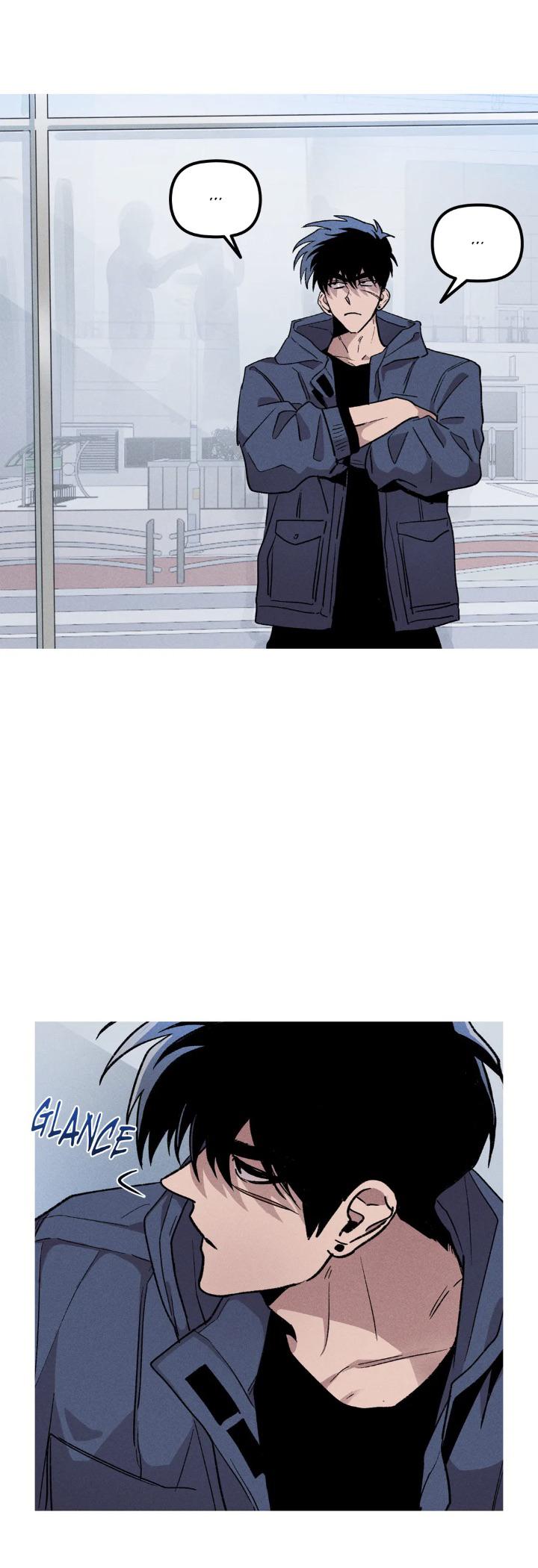 Kill Me If You Can Chapter 14 - Page 27 in English
