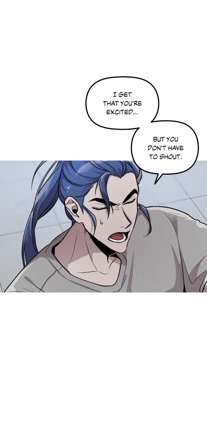 Kill Me If You Can Chapter 14 - Page 34 in English
