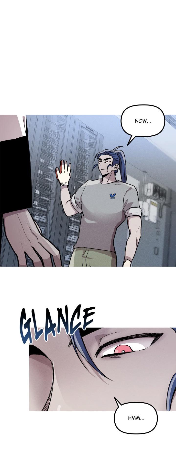 Kill Me If You Can Chapter 14 - Page 35 in English