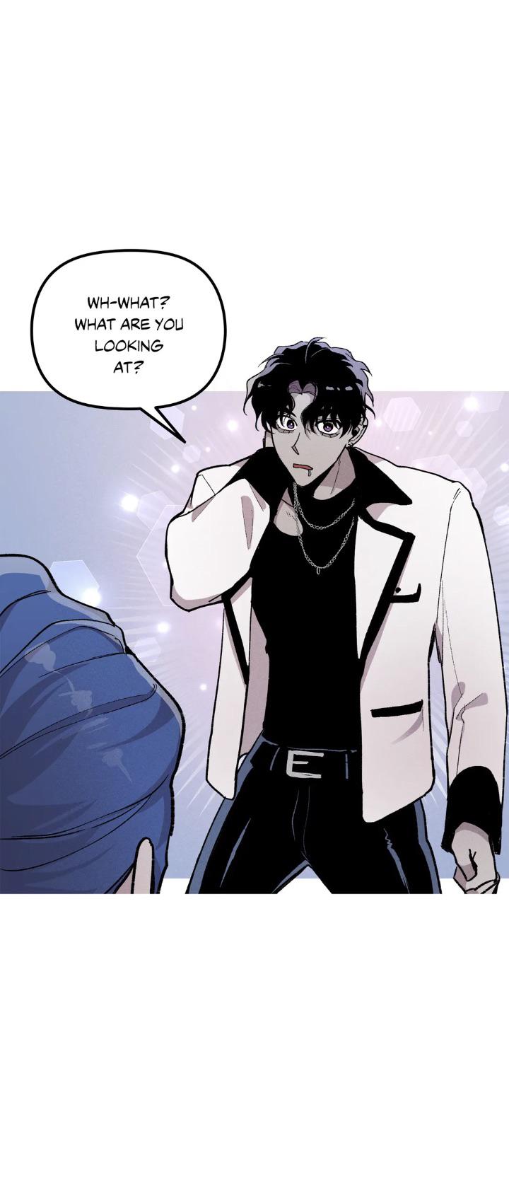Kill Me If You Can Chapter 14 - Page 36 in English
