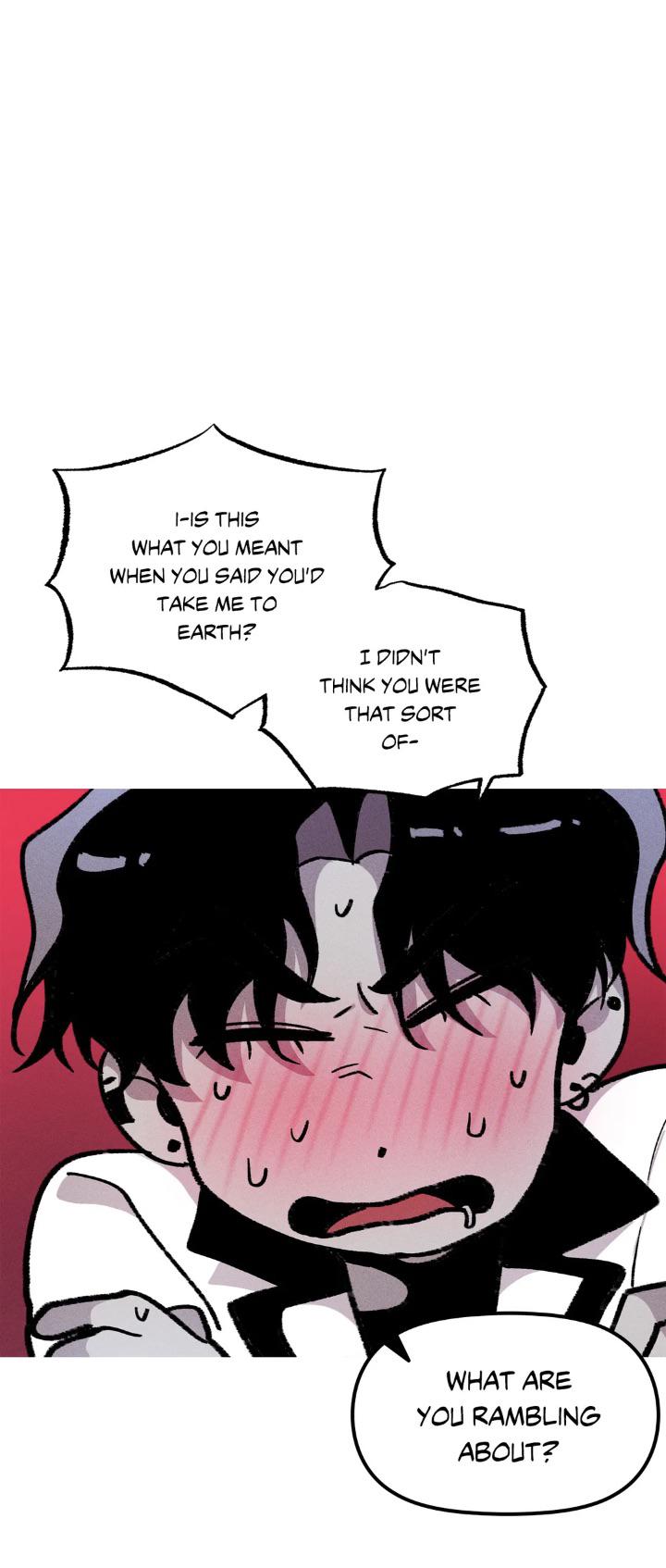 Kill Me If You Can Chapter 14 - Page 39 in English