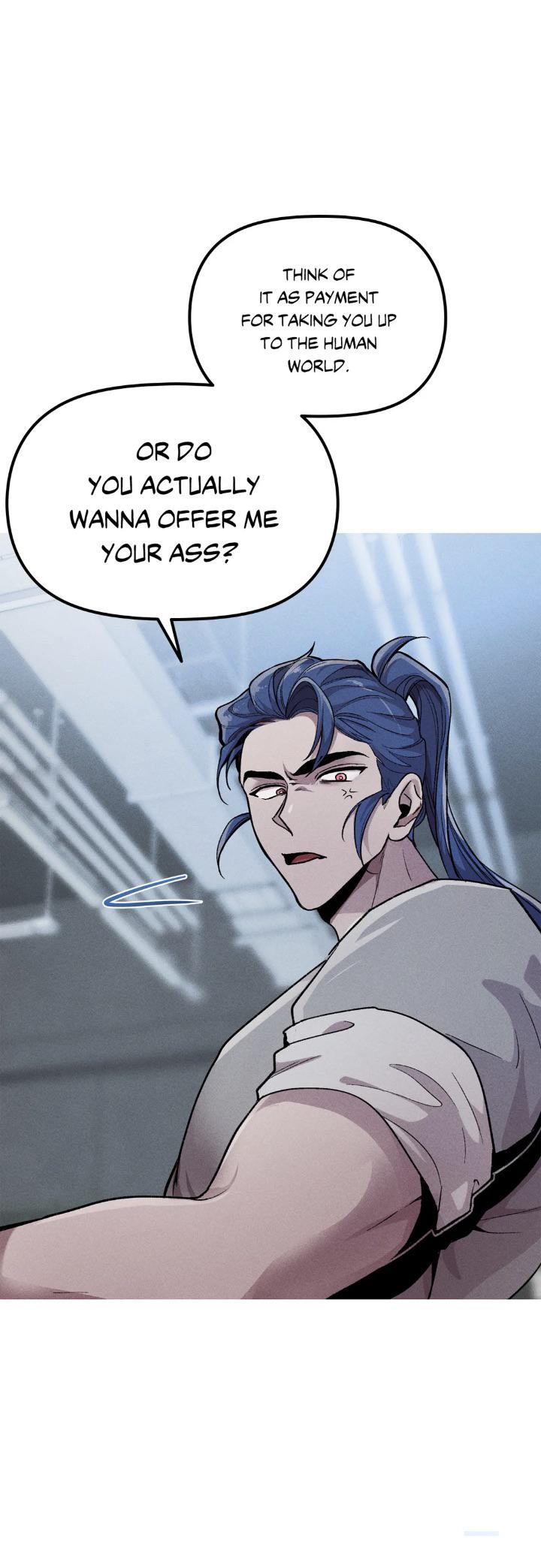 Kill Me If You Can Chapter 14 - Page 43 in English