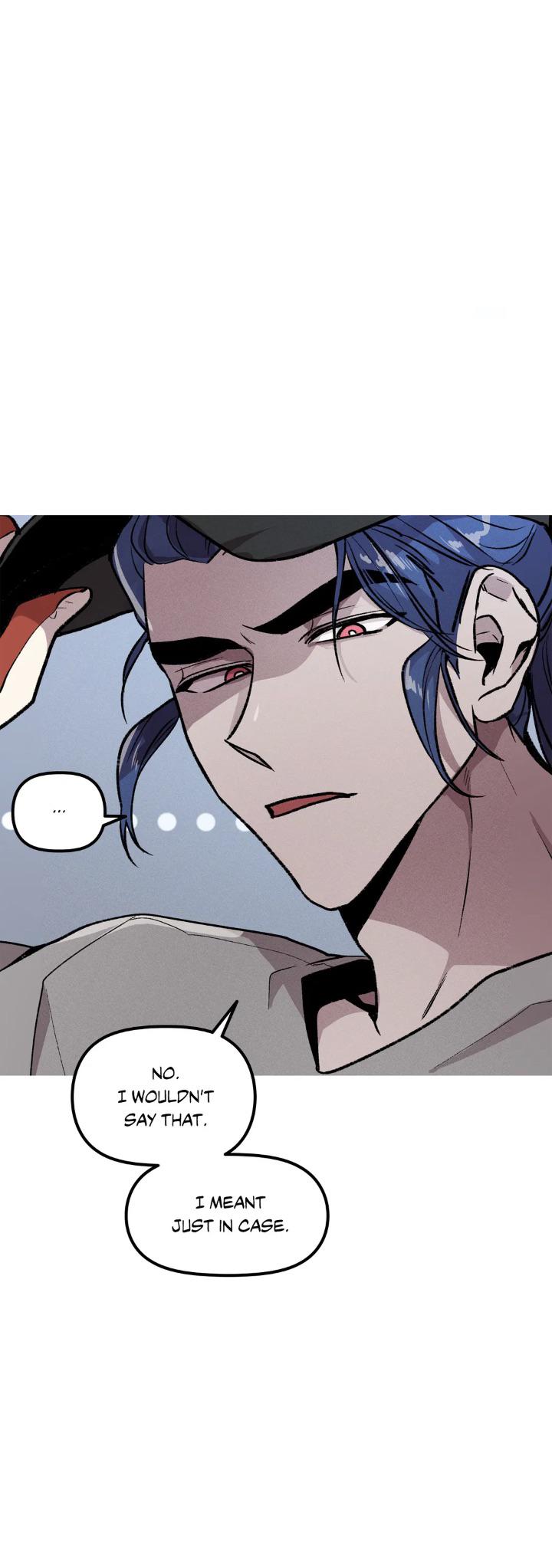 Kill Me If You Can Chapter 14 - Page 48 in English