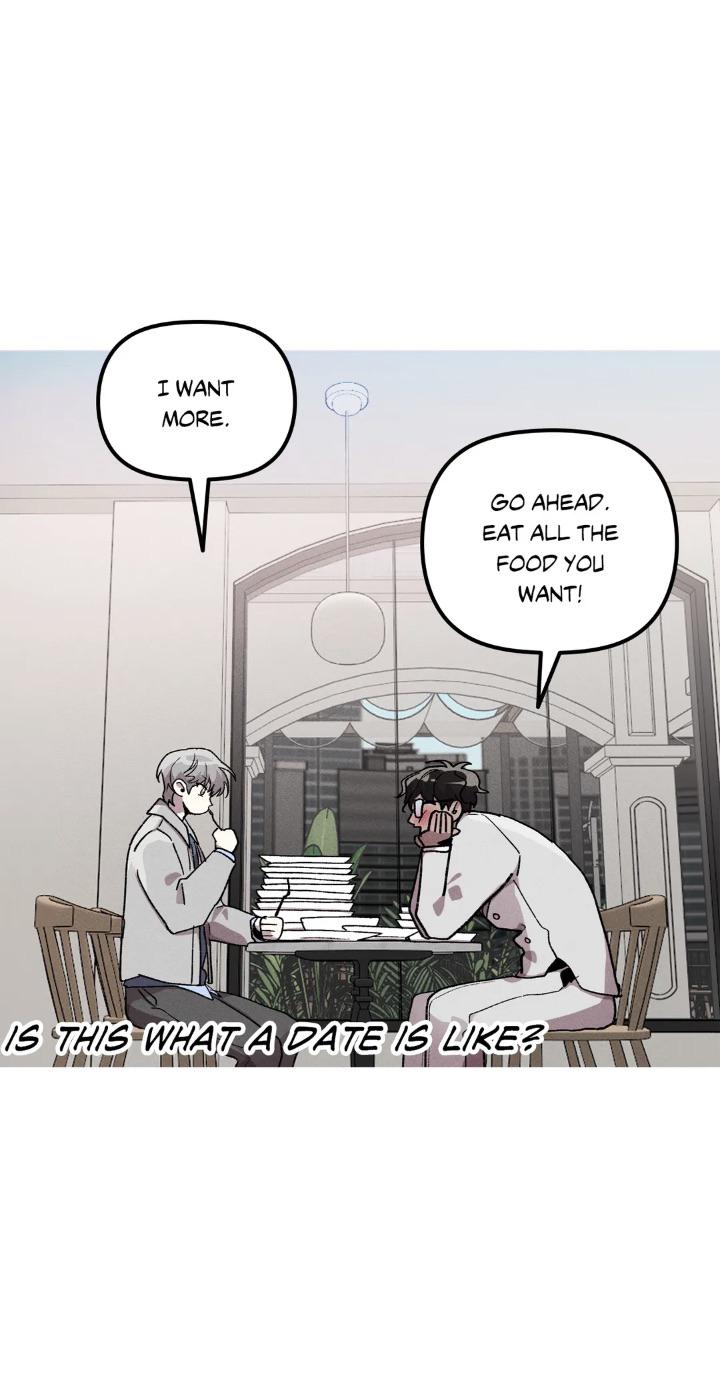 Kill Me If You Can Chapter 14 - Page 6 in English