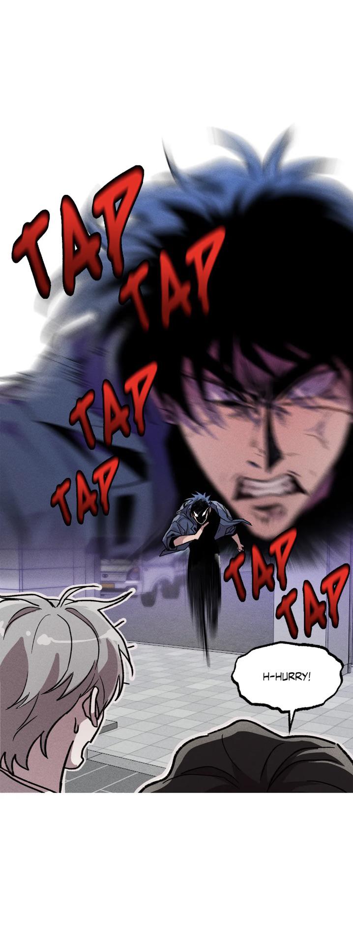 Kill Me If You Can Chapter 15 - Page 15 in English