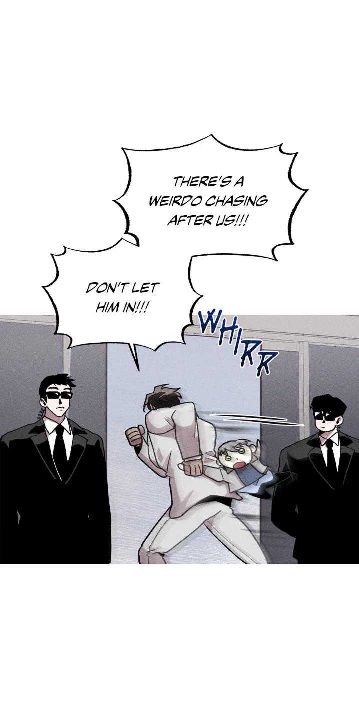 Kill Me If You Can Chapter 15 - Page 16 in English