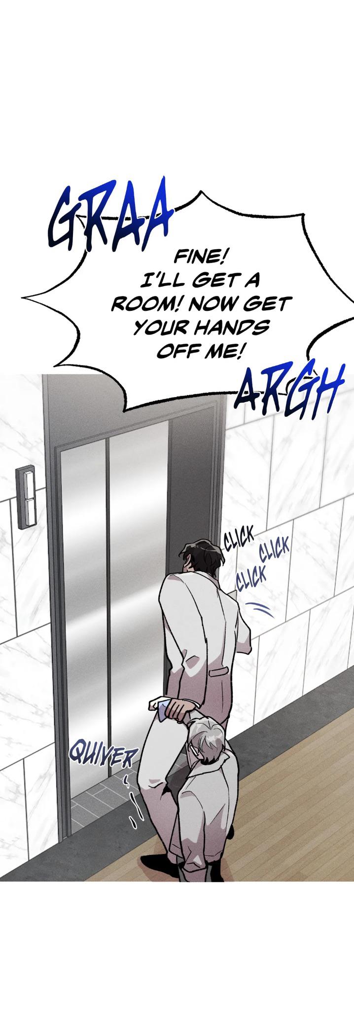 Kill Me If You Can Chapter 15 - Page 18 in English