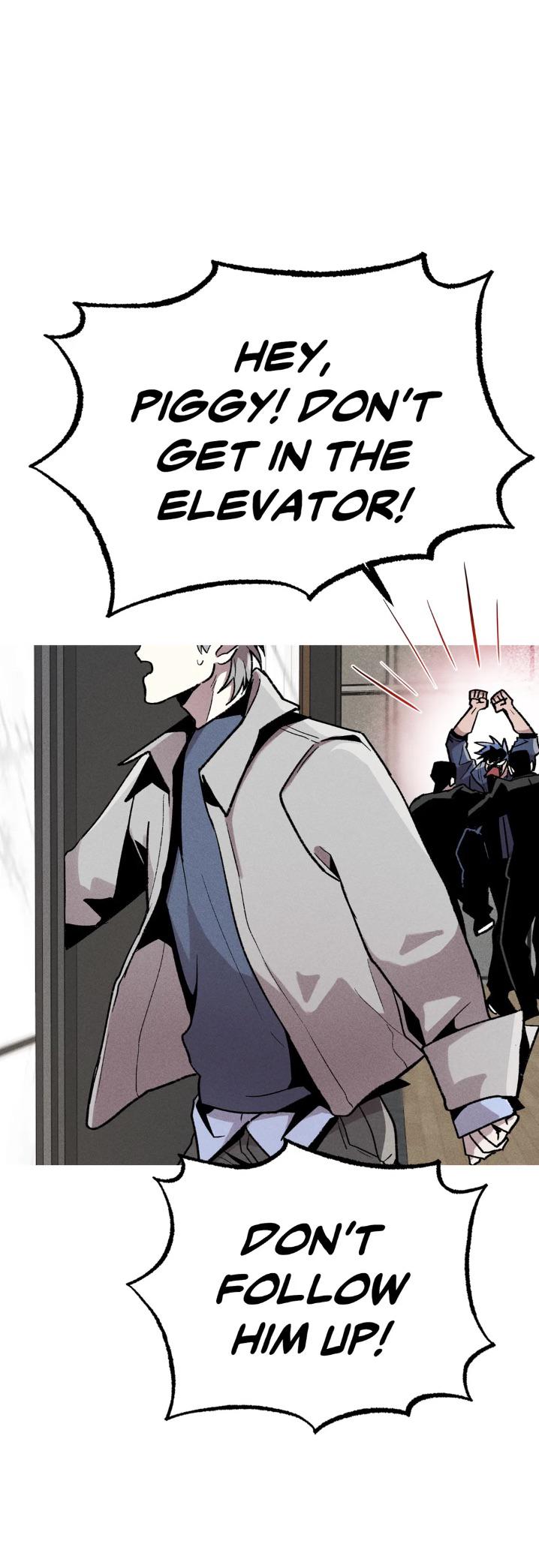 Kill Me If You Can Chapter 15 - Page 20 in English