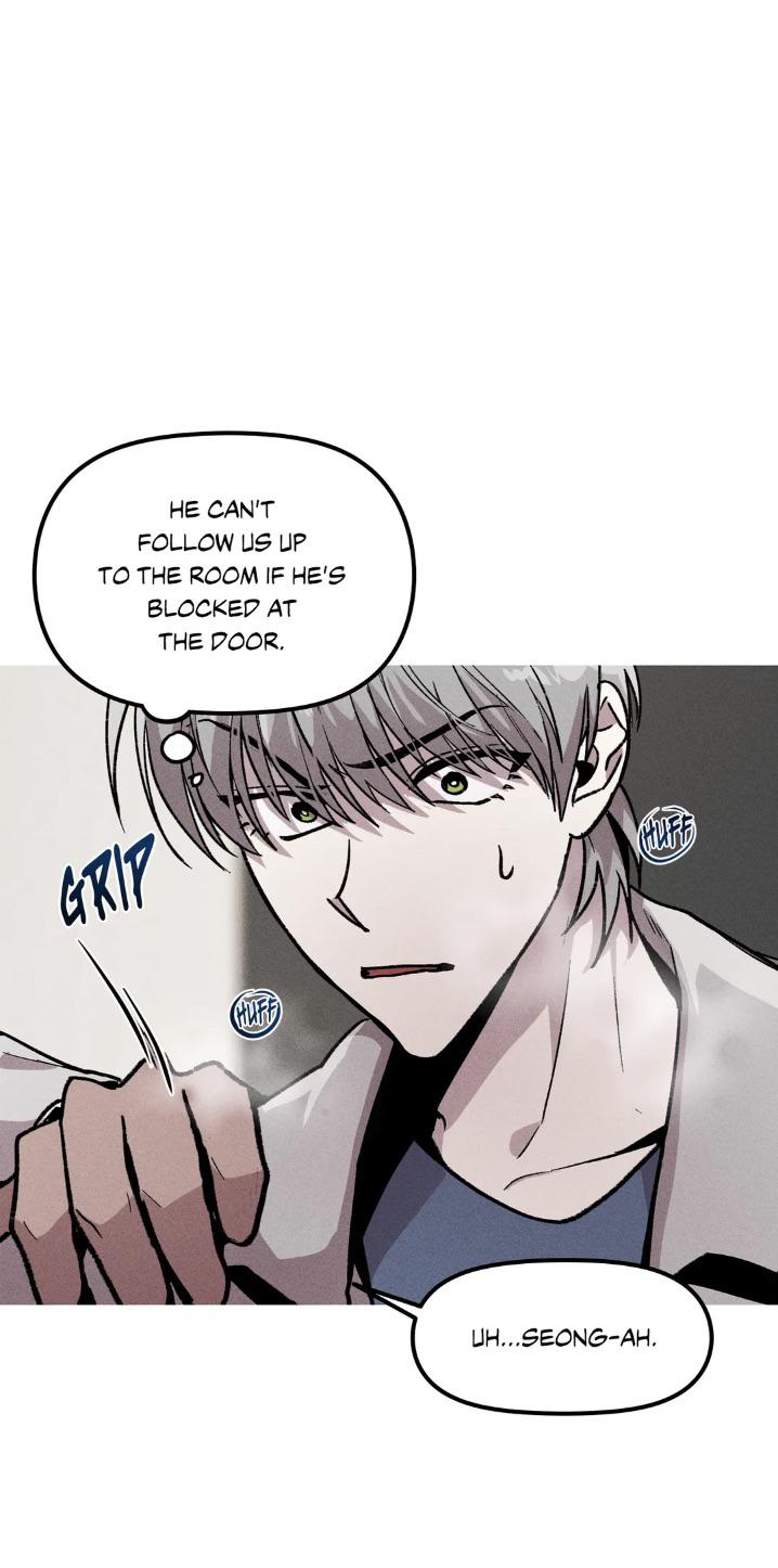 Kill Me If You Can Chapter 15 - Page 23 in English