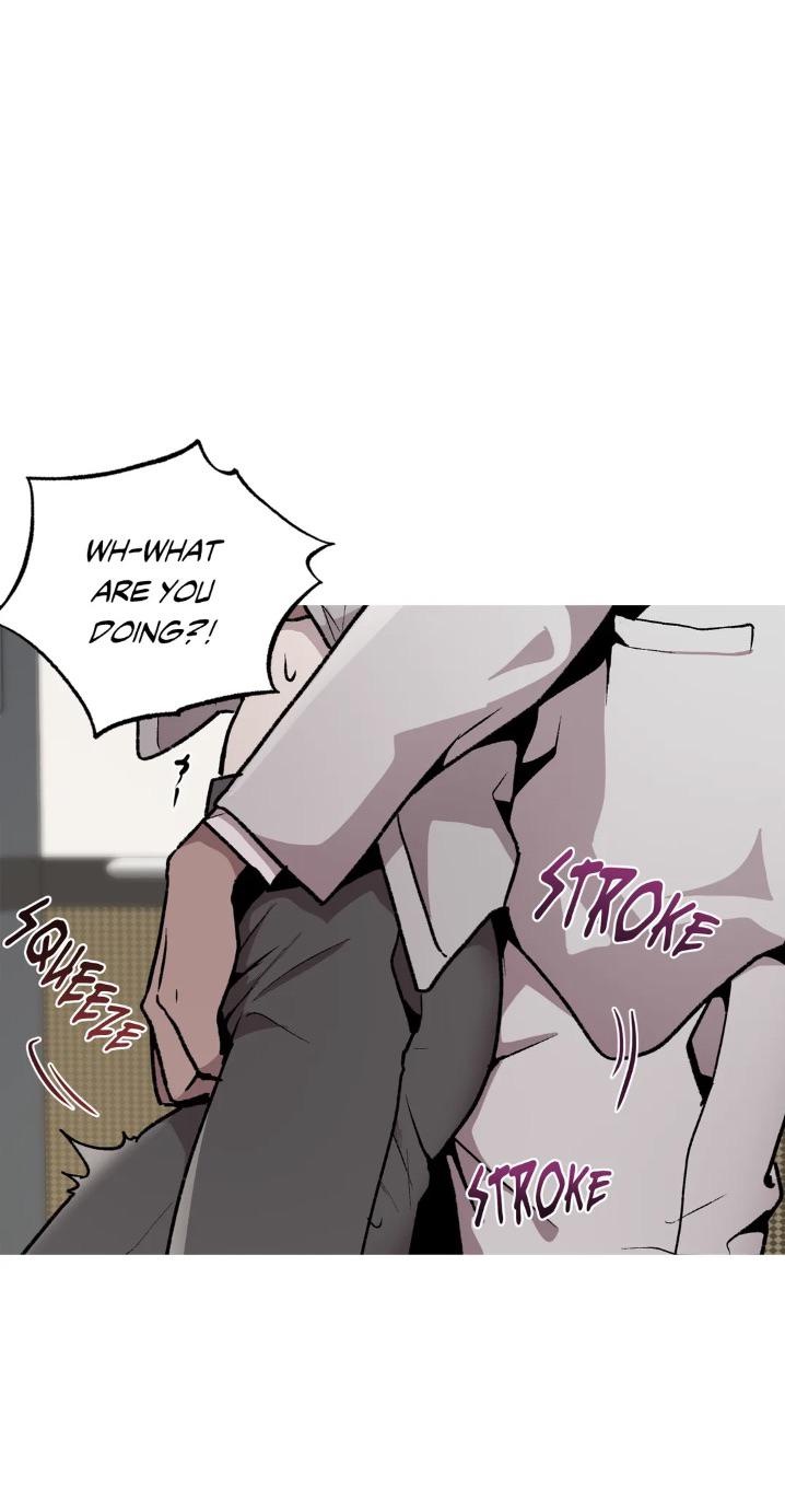 Kill Me If You Can Chapter 15 - Page 26 in English